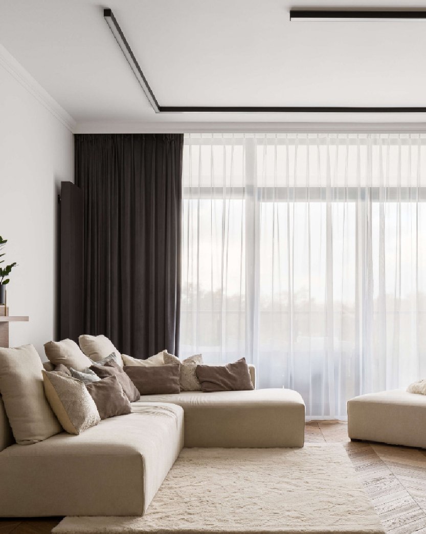 Curtains