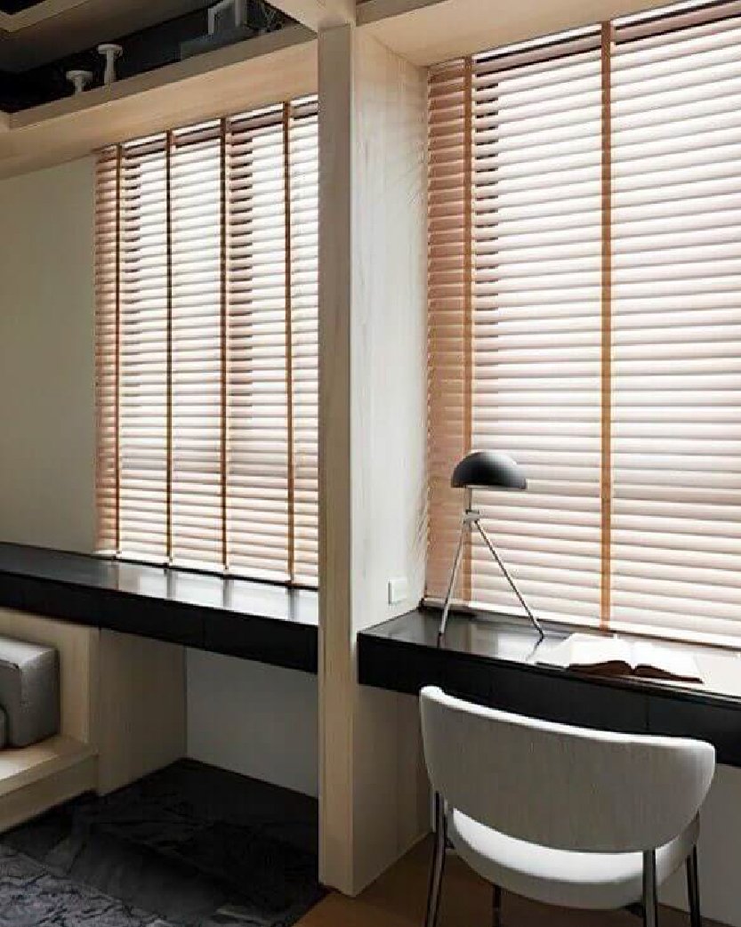 VenetianBlinds